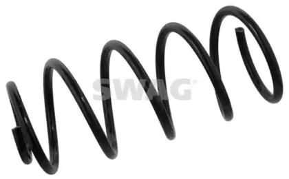 Пружина ходовой части SWAG купить